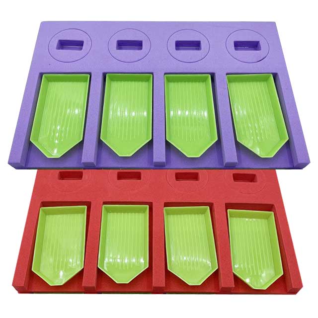 Diamond Tray Organizer - Multi-Layer
